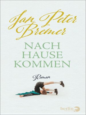 cover image of Nachhausekommen